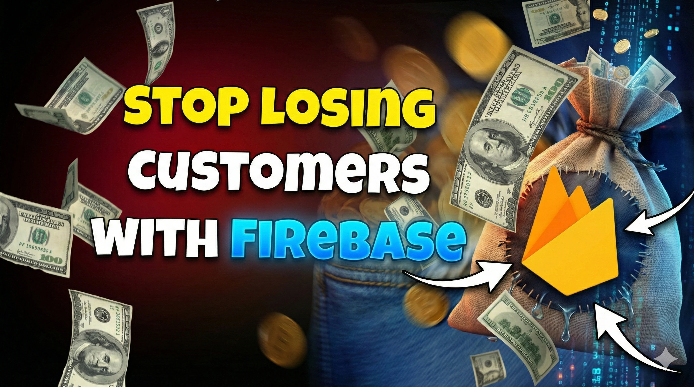 Logo Firebase